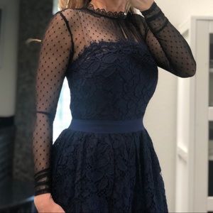 NWT Revolve - NBD Izzy Dress